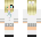 pdh uniform