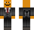 personal skin for me