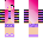 pinkameana
