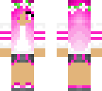 pinkie