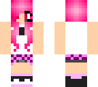 pinkie gamer