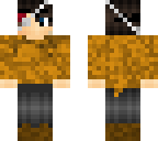 pirate mitch
