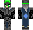 planthia in pat's armor