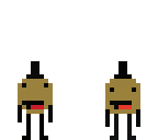 poatato derpster