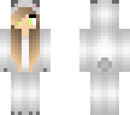 polar bear girl