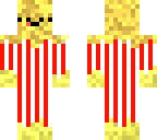 popcorn boy