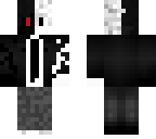 possessed kid