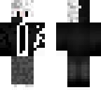 possessed school boy with mask
