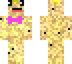 potato man