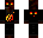 preston magma cube