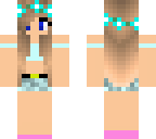 pretty teen girl 12345