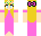 princess kk
