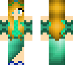 princess of the sea