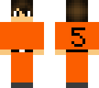 prisoner