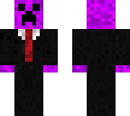 purple creeper