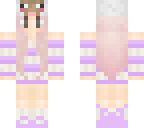 purple elleanora