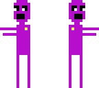 purple guy minigame
