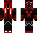 racshot skin