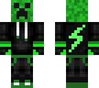 radioactive creeper