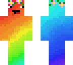 rainbow derp