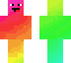 rainbow derpy