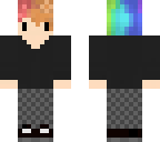 rainbow moondust jean chibi