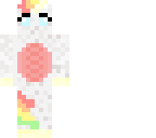 rainbow unicorn