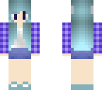 ram girl