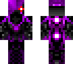 random purpleness