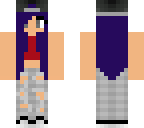 rebel girl