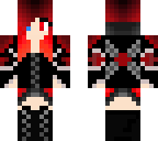 red assassin elf