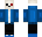 red eye sans