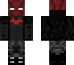 red hood