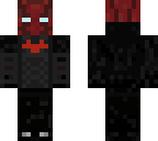 red hood v2