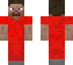 red steve
