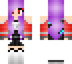 red_twlight's skin