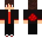 redstone hunter