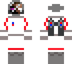 rejectedshotgun spacesuit v2