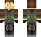 revenant