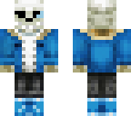 sans better vers