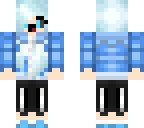 sans girl 