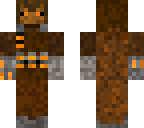 scarecrow