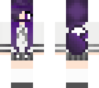 school outfit for amethyst