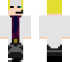 scientist hoxtes