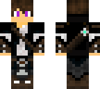 shadow archer
