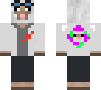 sheep scientist