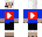 sheep youtuber