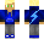 shinyshirtgaming skin