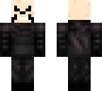 skeleton