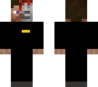 skeleton steve jumpsuite